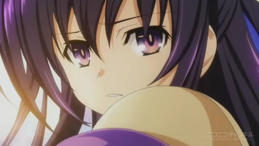 date a live episode 1 english subbed