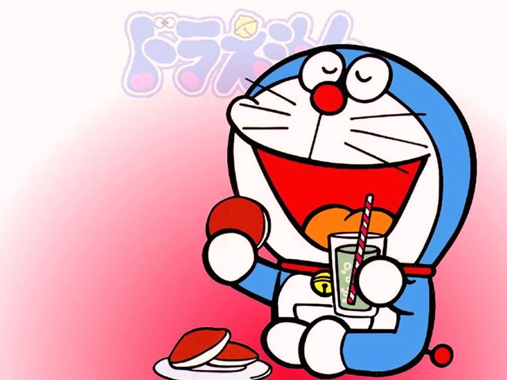 Conscience: Resepi DORAYAKI Favourite Doraemon