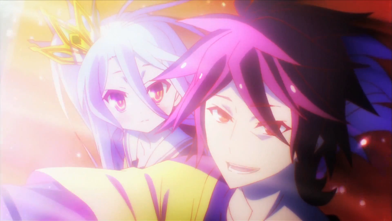 Anime Spring Season 2014: First Impressions