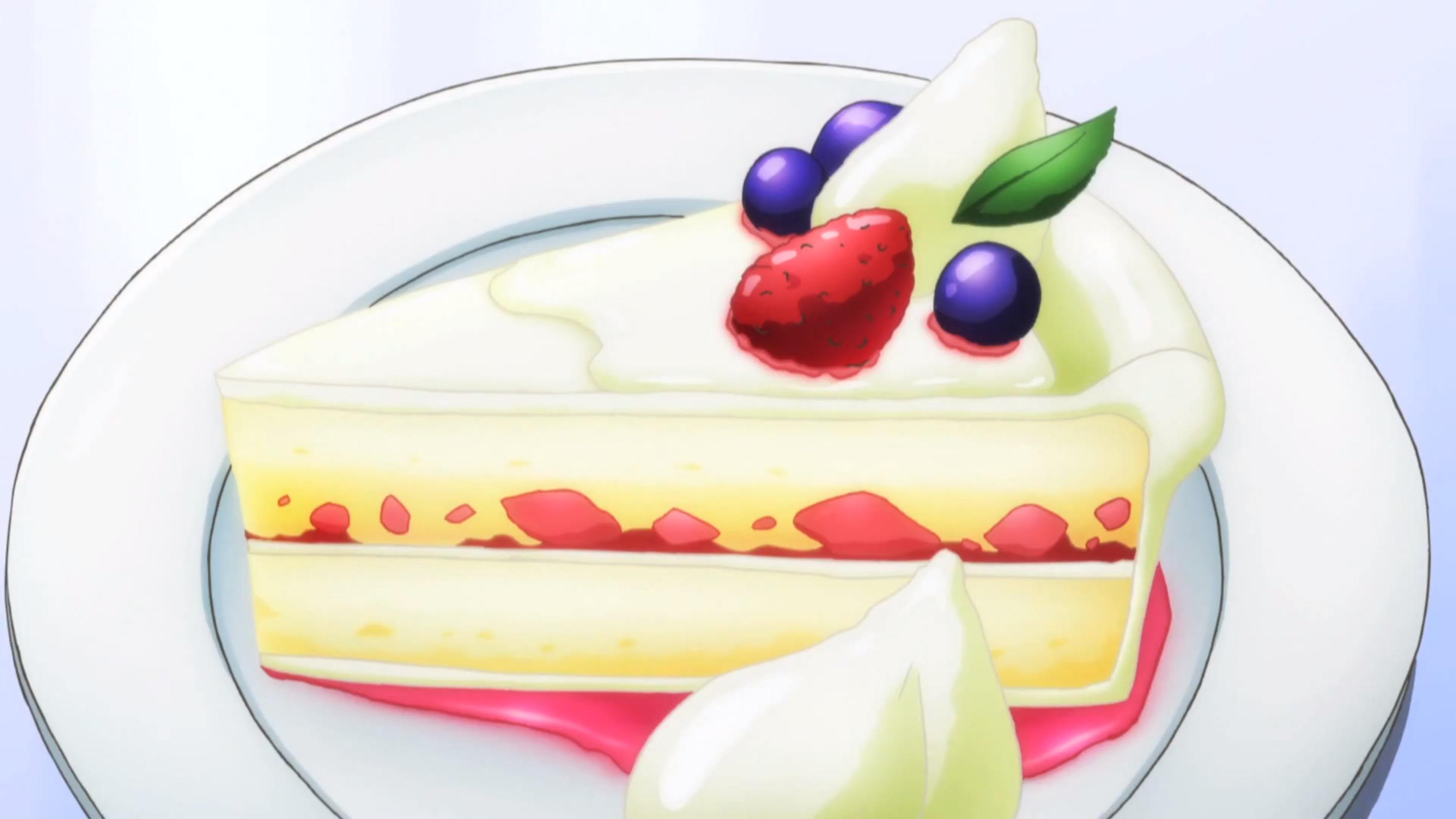 [Roleplay - Tsuchikage] Fim de dia na praça Cake-log-horizon-s2-04-02