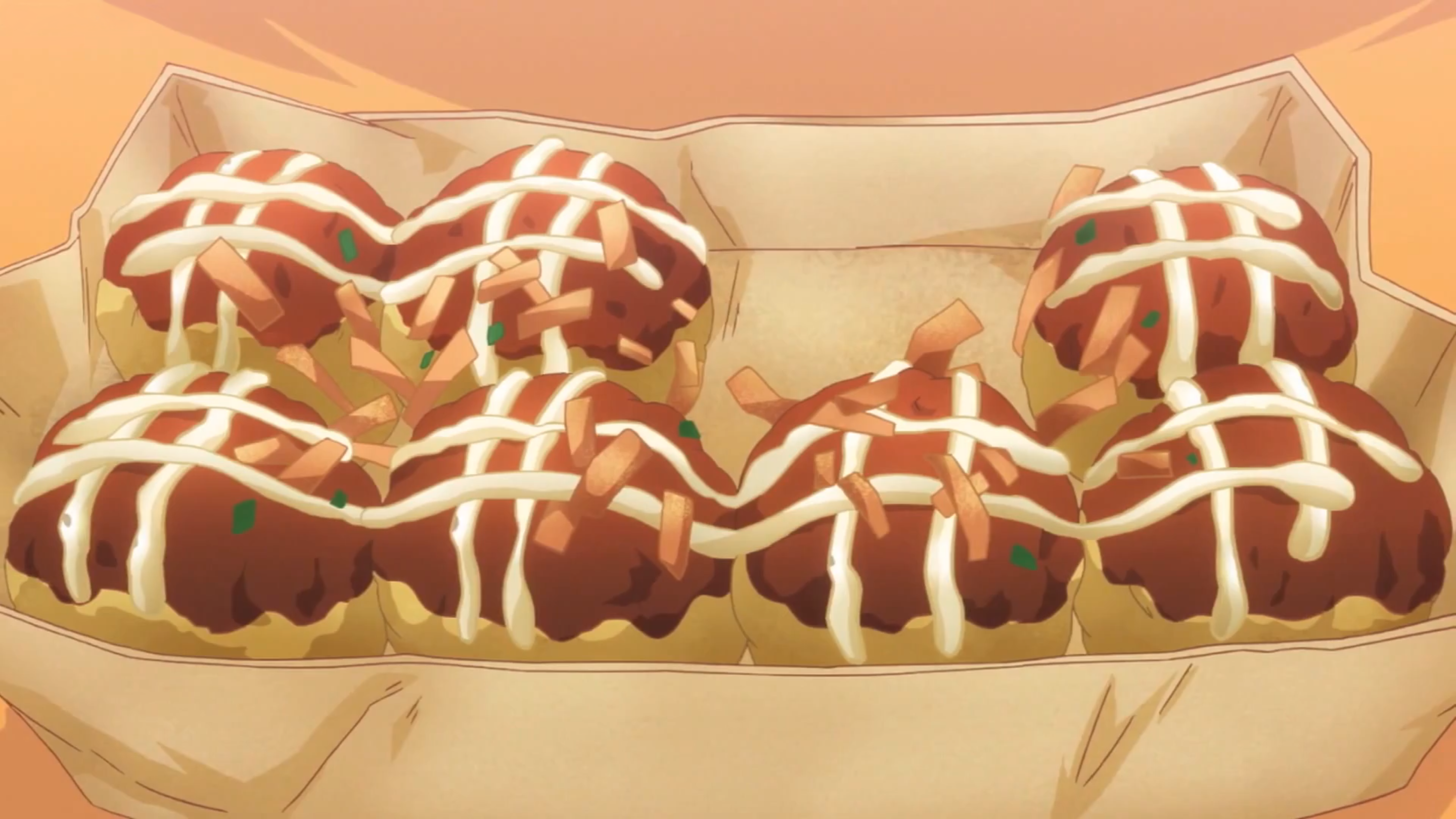 FOOD WARS Omelette Souffle 食戟のソーマ | top anime food - fast omelette cooking  | Shokugeki No Souma - YouTube